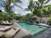 Villa rental Seminyak, Bali, #1109