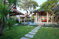 Villa rental Seminyak, Bali, #1118