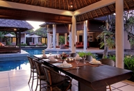 Villa rental Seminyak, Bali, #1118