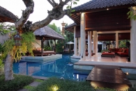 Villa rental Seminyak, Bali, #1118