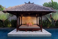 Villa rental Seminyak, Bali, #1118