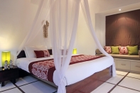 Villa rental Seminyak, Bali, #1118