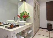 Villa rental Seminyak, Bali, #1118