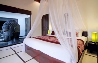 Villa rental Seminyak, Bali, #1118