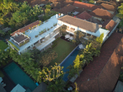 Villa rental Jimbaran , Bali, #1125