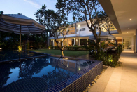 Villa rental Jimbaran , Bali, #1126