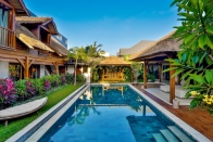 Villa rental Bukit, Bali, #1127