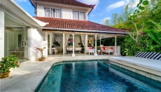 Villa rental Seminyak, Bali, #1134