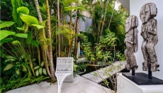 Villa rental Seminyak, Bali, #1134