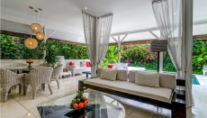 Villa rental Seminyak, Bali, #1134