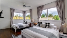 Villa rental Seminyak, Bali, #1134