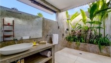 Villa rental Seminyak, Bali, #1134