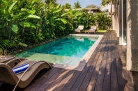 Villa rental Seminyak, Bali, #1138
