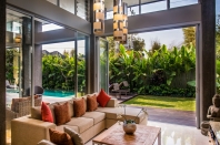 Villa rental Seminyak, Bali, #1138