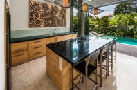 Villa rental Seminyak, Bali, #1138