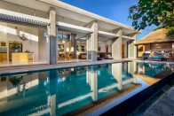 Villa rental Seminyak, Bali, #1138
