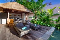 Villa rental Seminyak, Bali, #1138