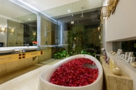 Villa rental Seminyak, Bali, #1138