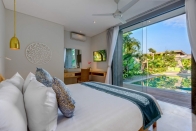 Villa rental Seminyak, Bali, #1138