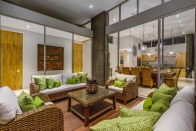 Villa rental Seminyak, Bali, #1138