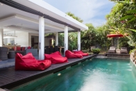 Villa rental Seminyak, Bali, #1139