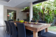 Villa rental Seminyak, Bali, #1139