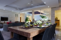 Villa rental Seminyak, Bali, #1139