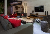 Villa rental Seminyak, Bali, #1139