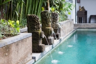 Villa rental Seminyak, Bali, #1139