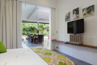 Villa rental Seminyak, Bali, #1139