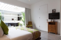 Villa rental Seminyak, Bali, #1139