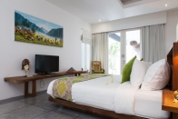 Villa rental Seminyak, Bali, #1139
