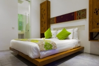Villa rental Seminyak, Bali, #1139