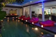 Villa rental Seminyak, Bali, #1139