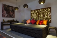 Villa rental Seminyak, Bali, #1139