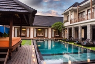 Villa rental Canggu, Bali, #1147