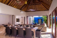Villa rental Canggu, Bali, #1147