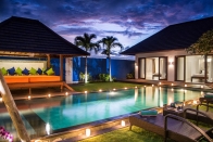 Villa rental Canggu, Bali, #1147