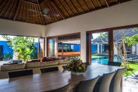 Villa rental Canggu, Bali, #1147