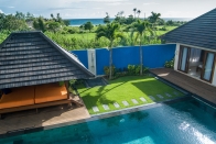 Villa rental Canggu, Bali, #1147