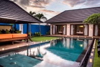 Villa rental Canggu, Bali, #1147