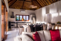 Villa rental Canggu, Bali, #1147