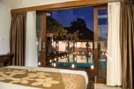 Villa rental Canggu, Bali, #1147