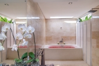 Villa rental Canggu, Bali, #1147
