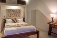 Villa rental Canggu, Bali, #1147