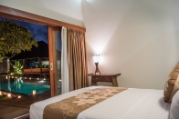 Villa rental Canggu, Bali, #1147