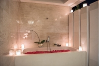 Villa rental Canggu, Bali, #1147