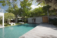 Villa rental Canggu, Bali, #1150