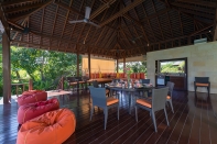 Villa rental Canggu, Bali, #1153