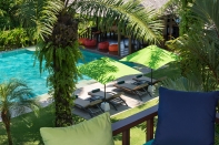 Villa rental Canggu, Bali, #1153